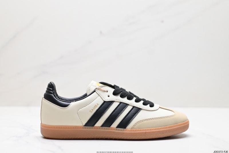 Adidas Samba Shoes